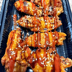 Best Chicken Wings in Garfield, NJ