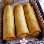 Best Harumaki Roll in Garfield, NJ