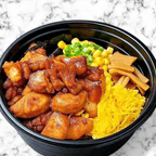 Best Chicken Ramen in Garfield, NJ