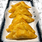 Best Crab Rangoon in Garfield, NJ