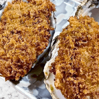 Best Fry Braded Oyster in Garfield, NJ