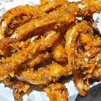 Best Fry Octopus in Garfield, NJ