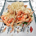 Best Kani Cucumber Salad in Garfield, NJ