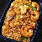 Best Shrimp Fried Rice in Garfield, NJ