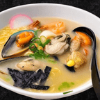 Best Seafood Ramen in Garfield, NJ