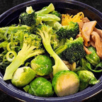 Best Vegetable Ramen in Garfield, NJ