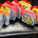 Best Rainbow Roll in Garfield, NJ