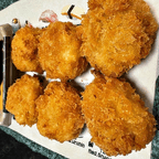 Best Fry Scallop in Garfield, NJ