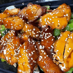 Best Chicken Teriyaki in Garfield, NJ