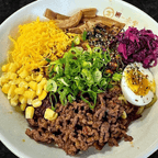 Best Spicy Ground Beef Tantan Ramen in Garfield, NJ