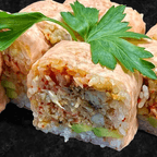 Best Volcano Roll in Garfield, NJ