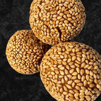 Best Sesame Ball (5pcs) in Garfield, NJ