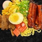 Best Eel Ramen in Garfield, NJ